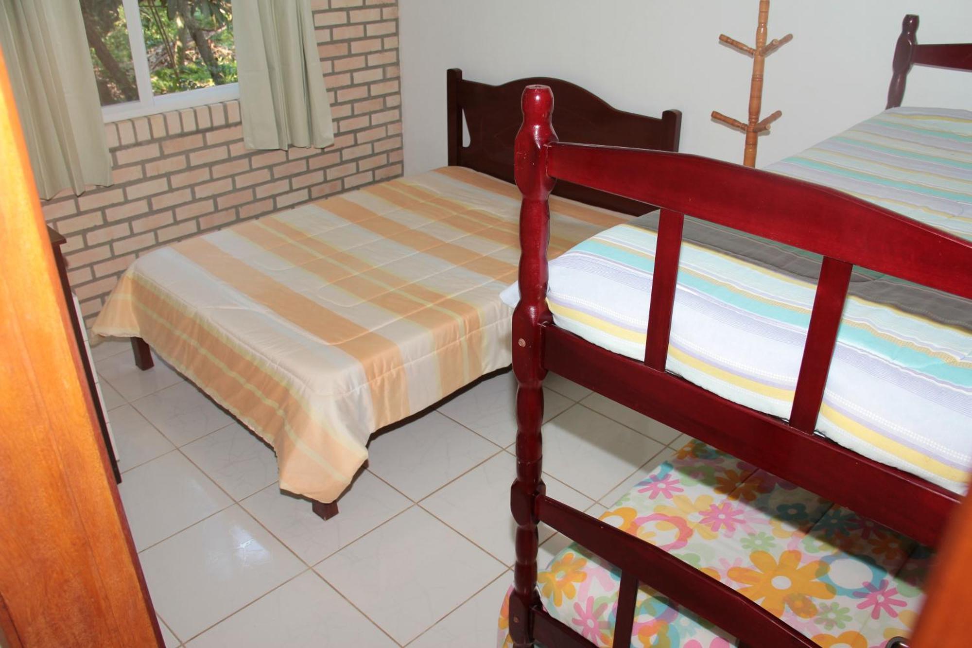 Residencial Aracua Hotel Bombinhas Room photo