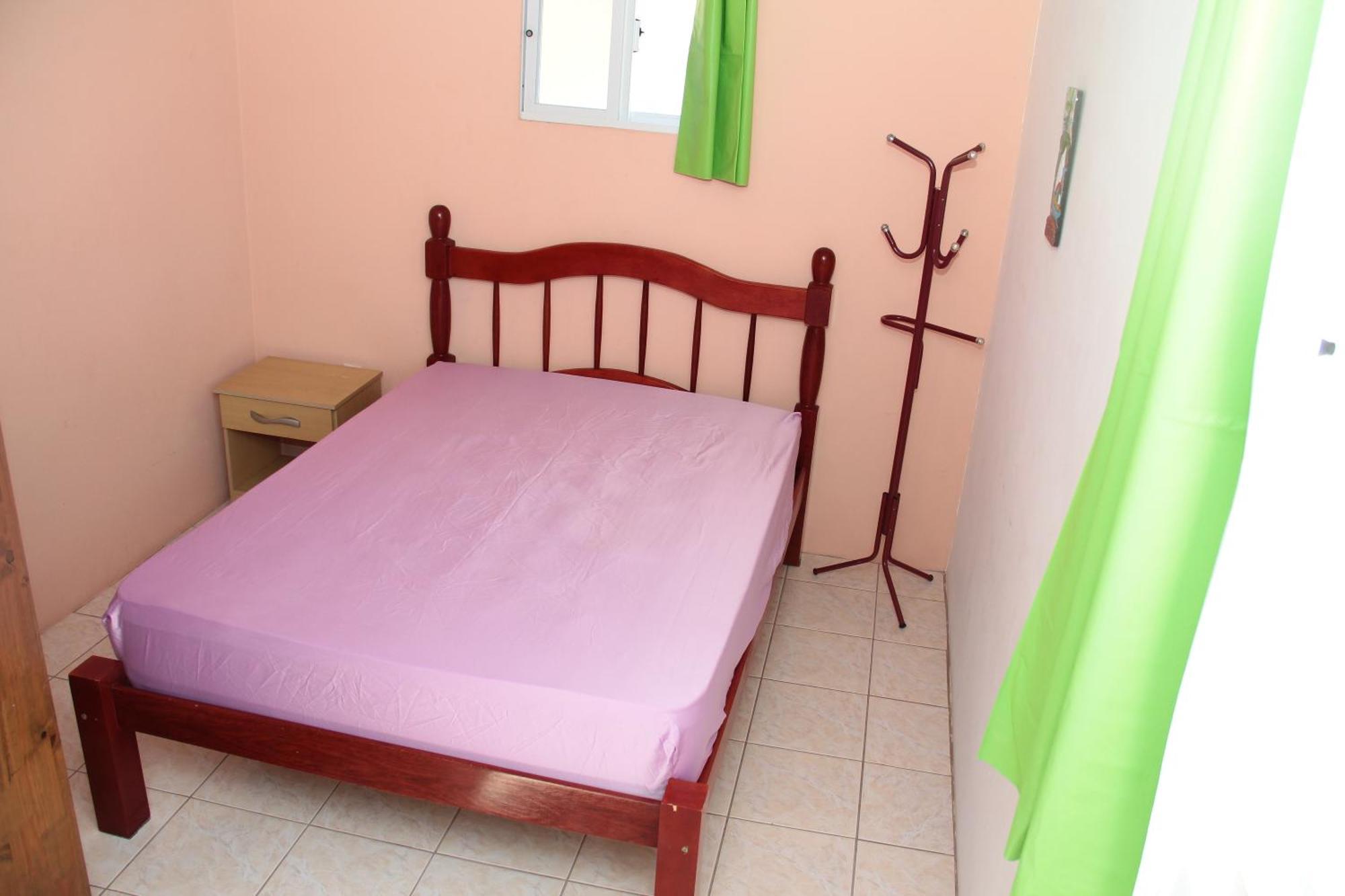 Residencial Aracua Hotel Bombinhas Room photo