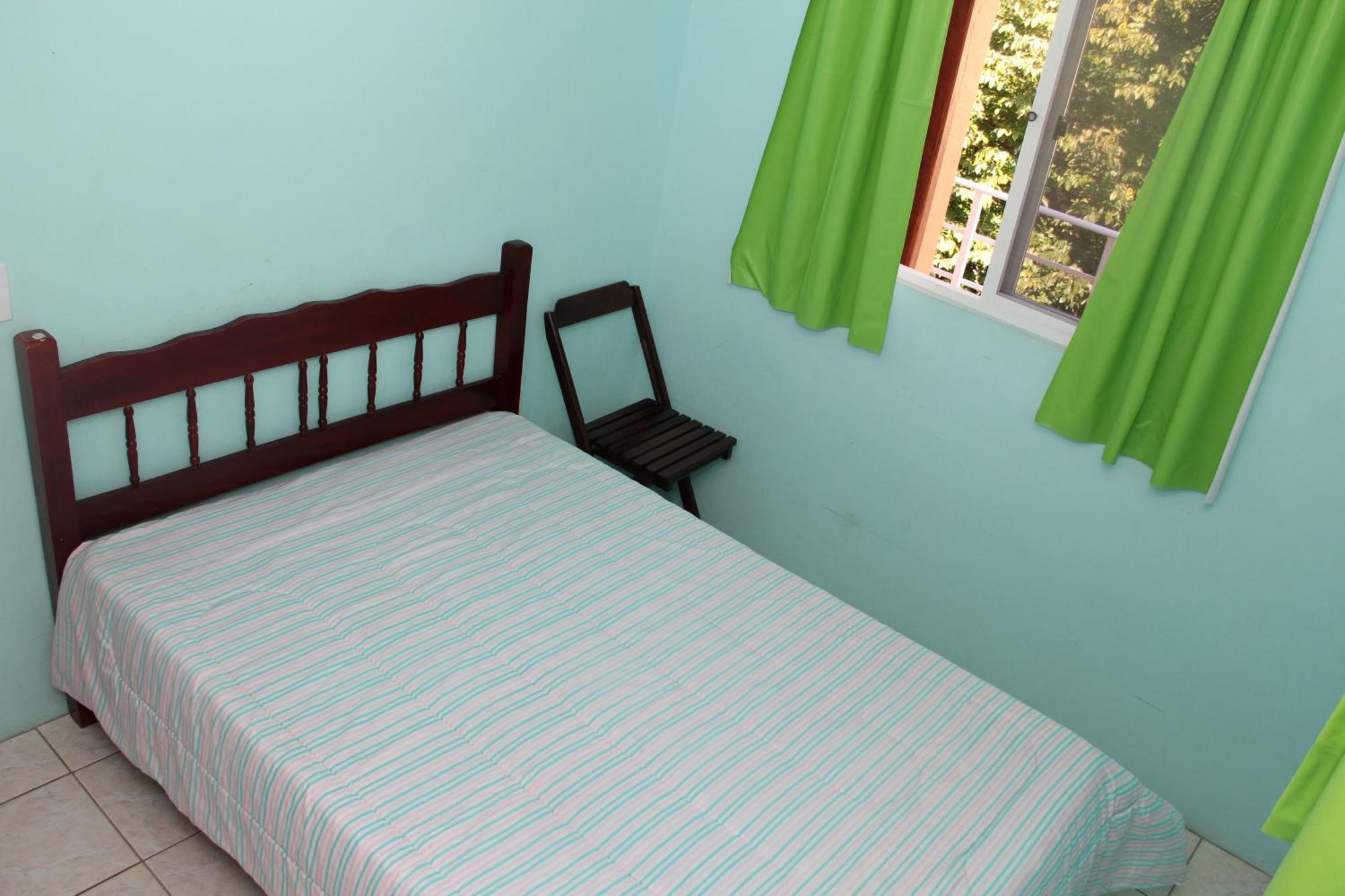 Residencial Aracua Hotel Bombinhas Room photo