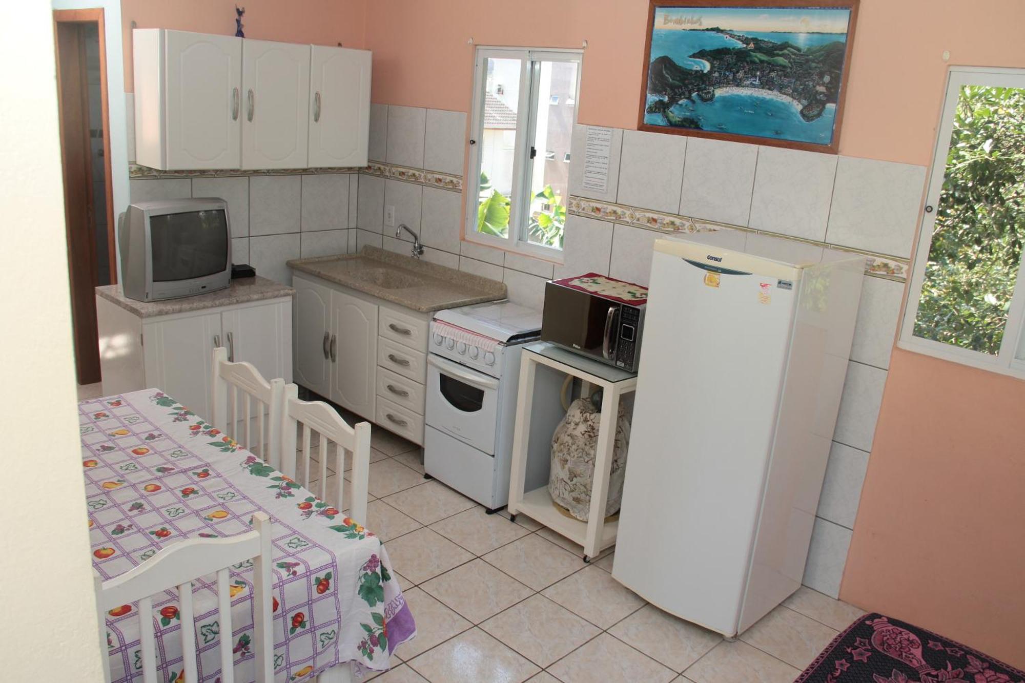Residencial Aracua Hotel Bombinhas Room photo