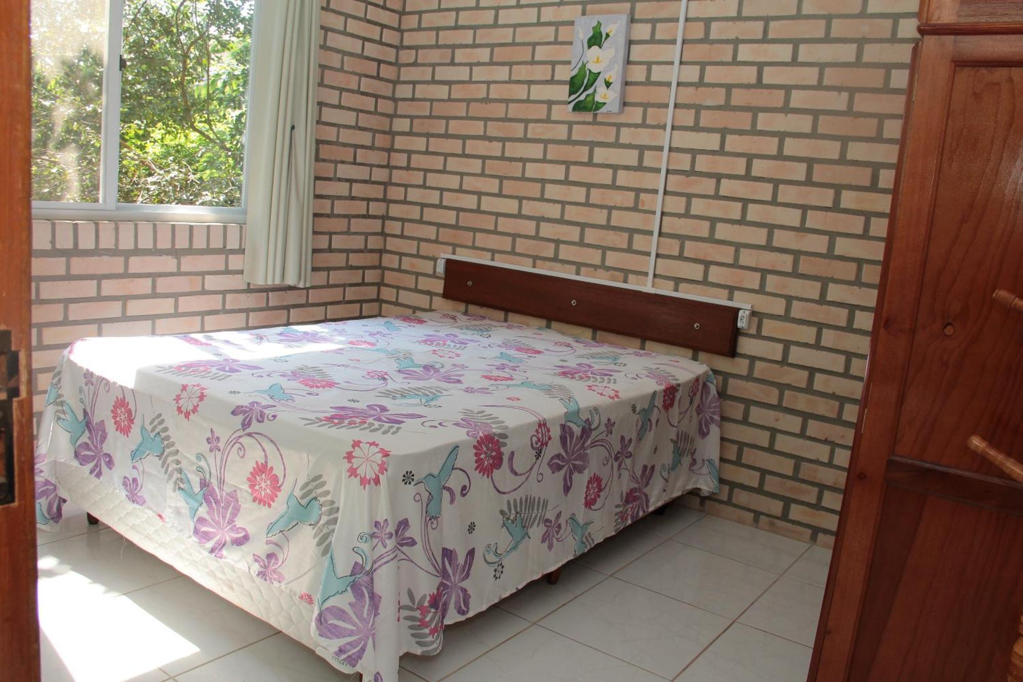 Residencial Aracua Hotel Bombinhas Room photo