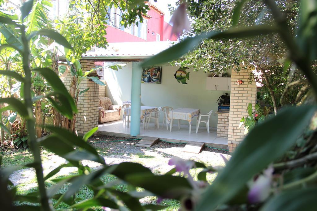Residencial Aracua Hotel Bombinhas Exterior photo
