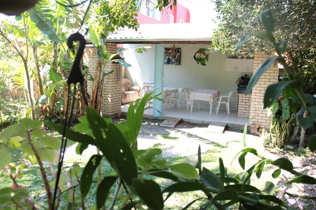 Residencial Aracua Hotel Bombinhas Exterior photo