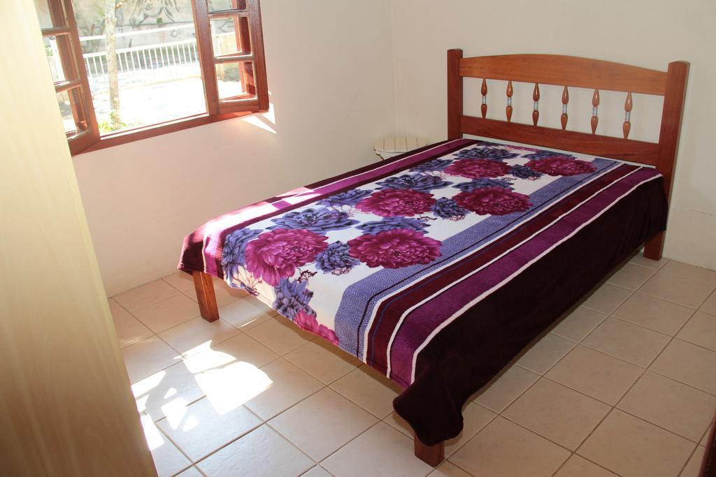 Residencial Aracua Hotel Bombinhas Room photo