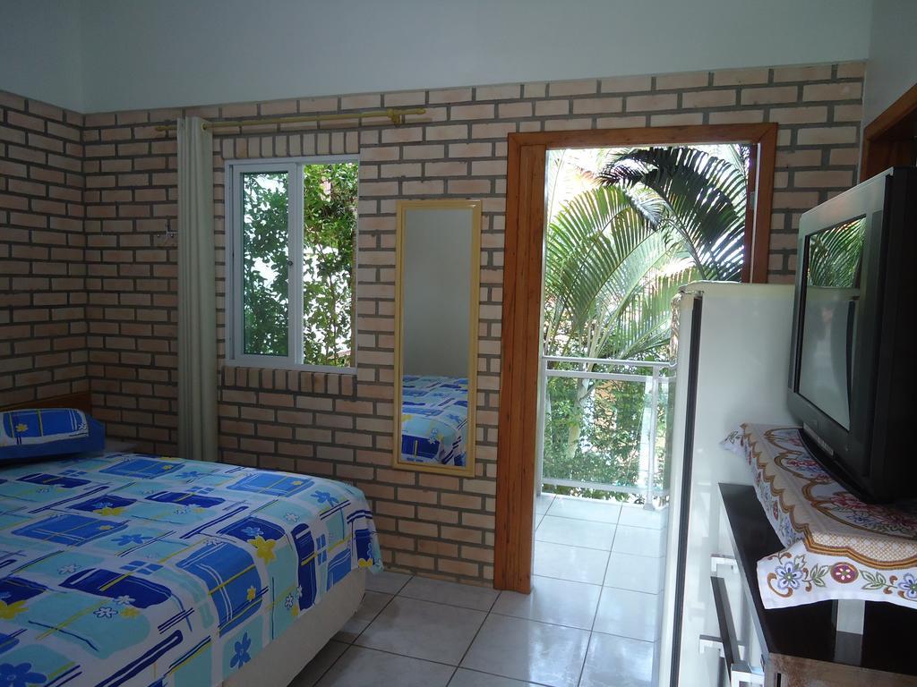 Residencial Aracua Hotel Bombinhas Room photo