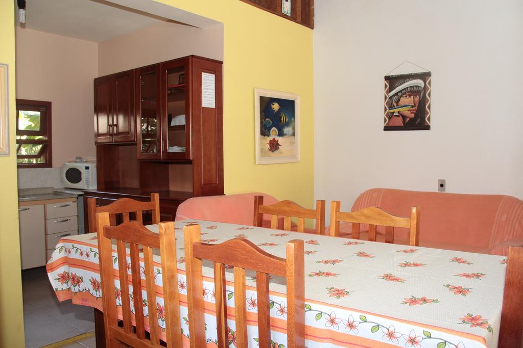 Residencial Aracua Hotel Bombinhas Room photo