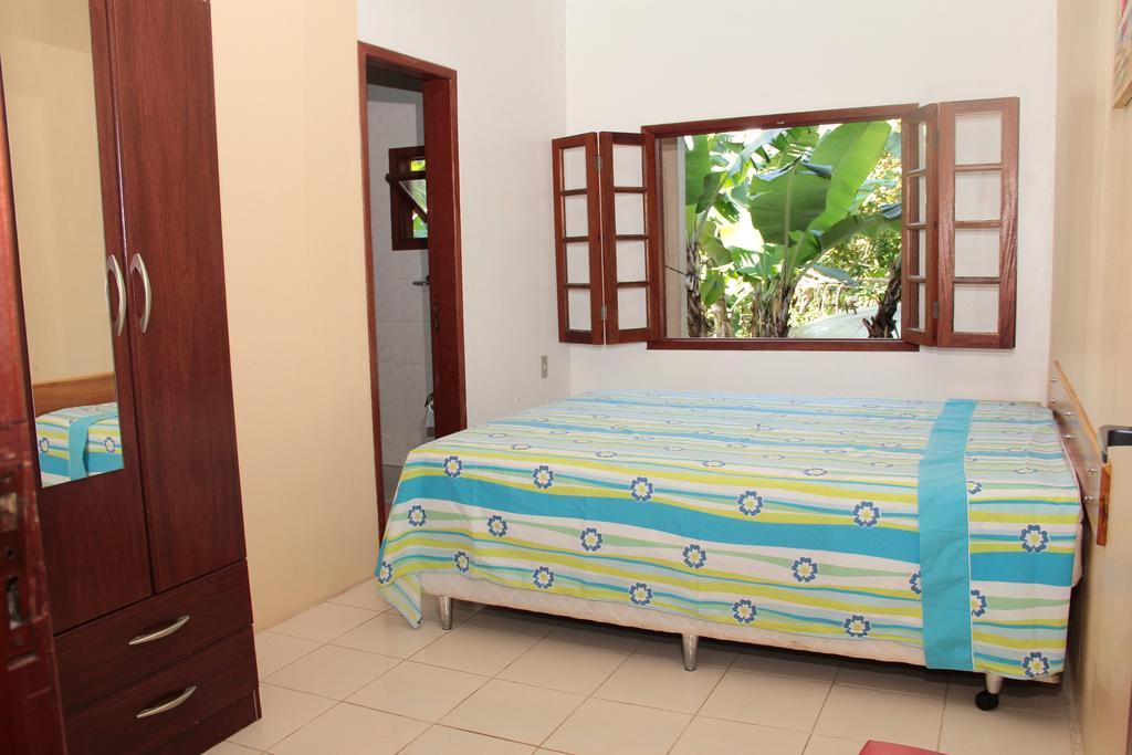 Residencial Aracua Hotel Bombinhas Room photo