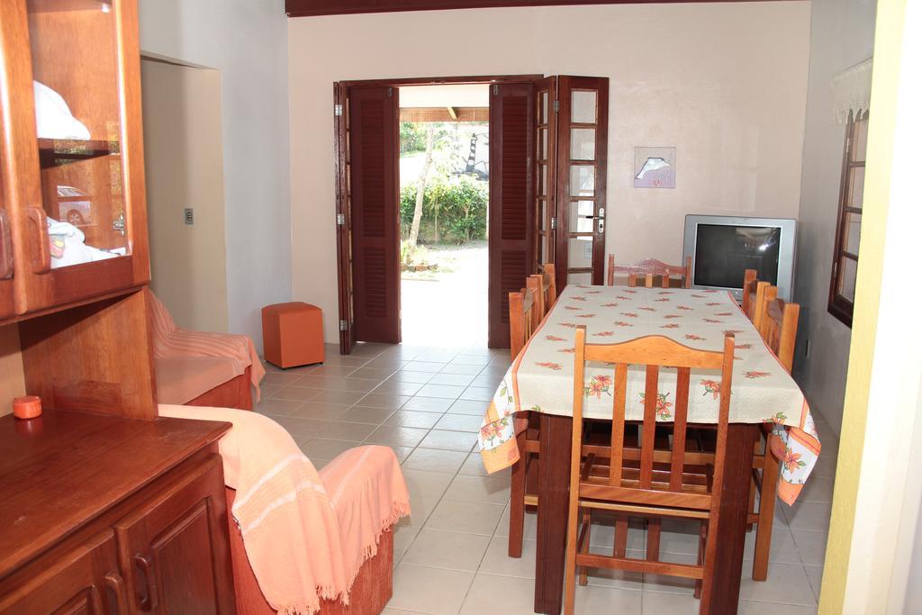 Residencial Aracua Hotel Bombinhas Exterior photo