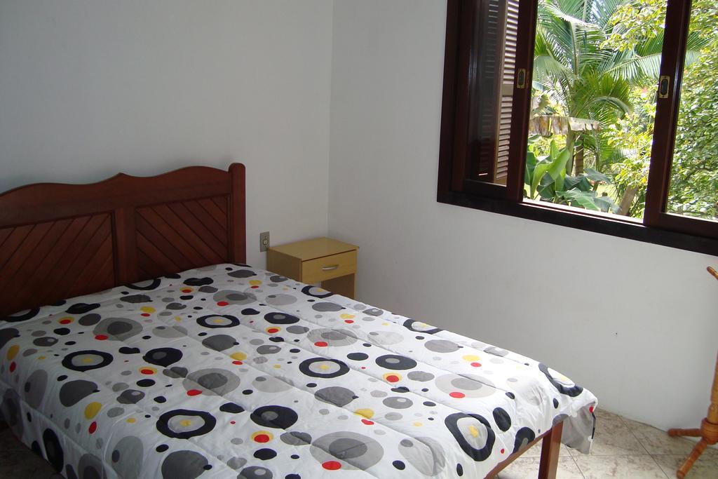Residencial Aracua Hotel Bombinhas Exterior photo